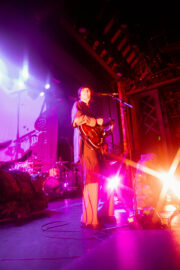 Show Recap: Faye Webster - Local Wolves