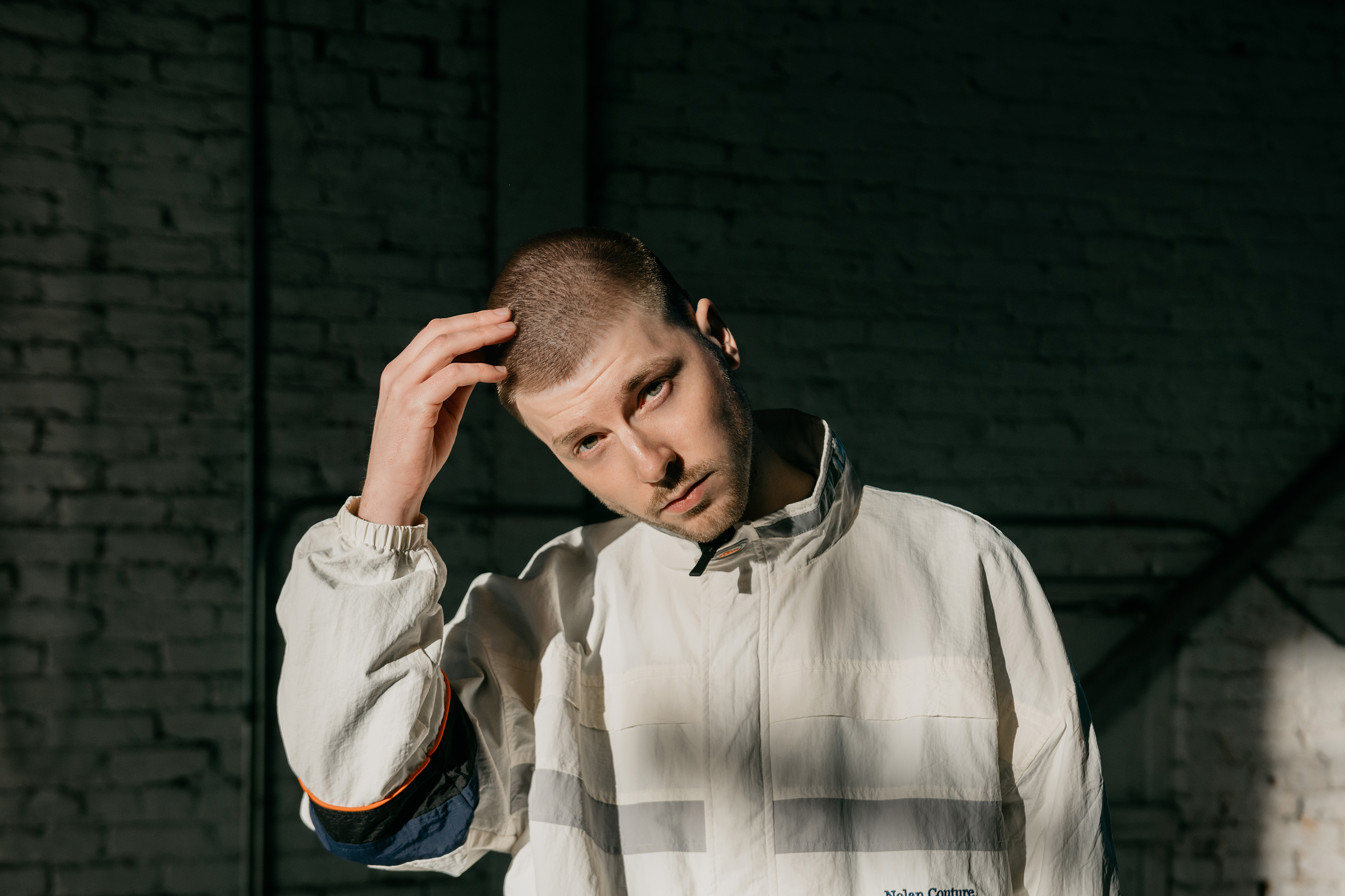 On The Loop: Lido - Local Wolves